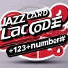 jazz card load code