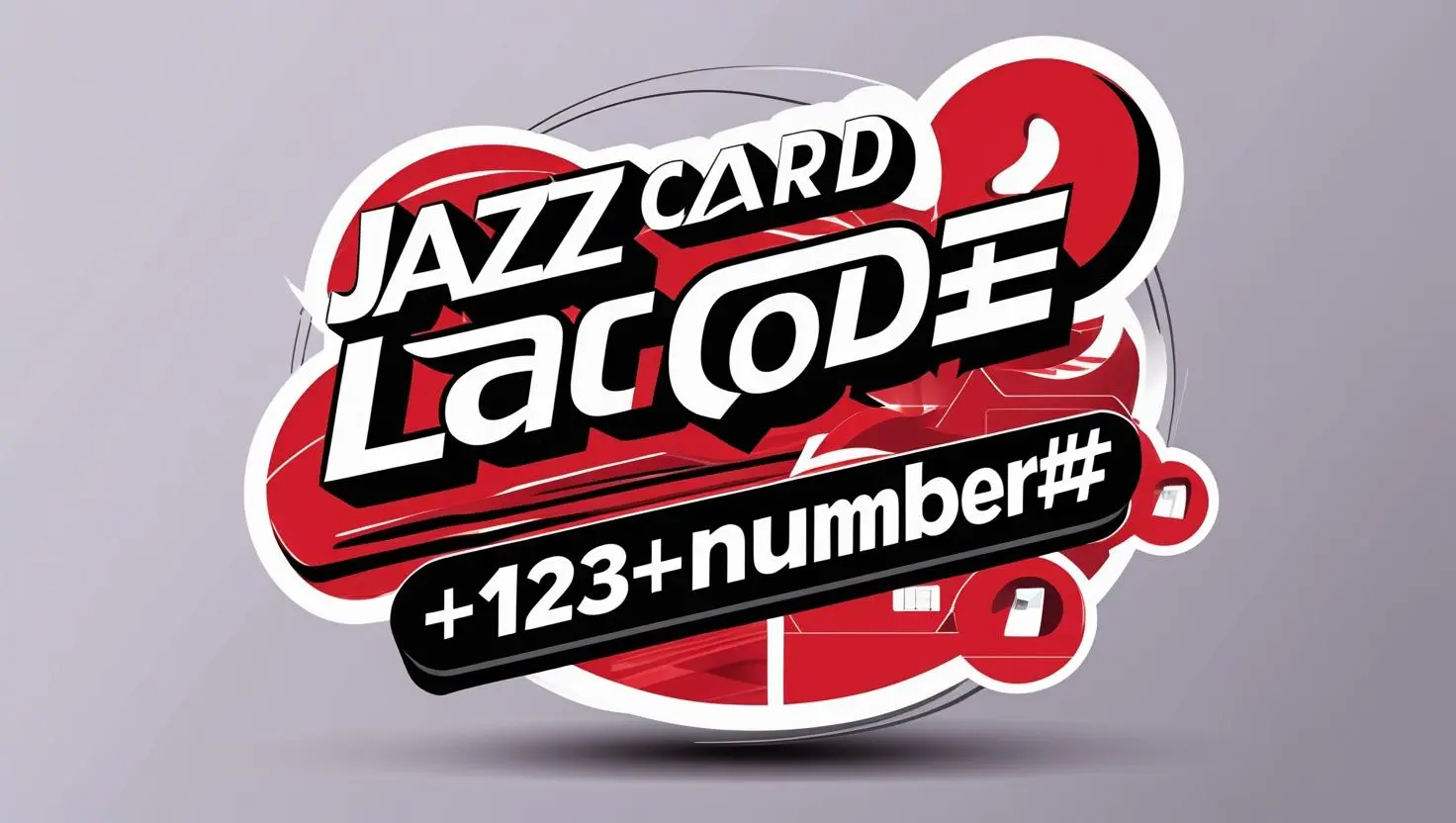 jazz card load code