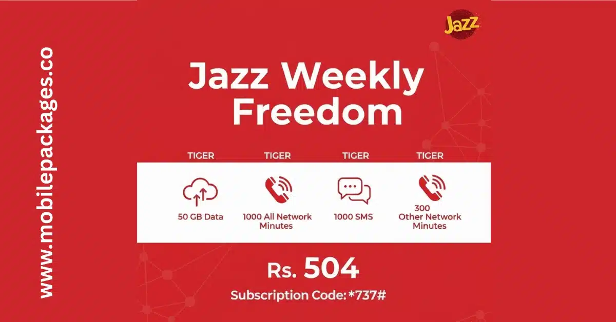 jazz weekly freedom