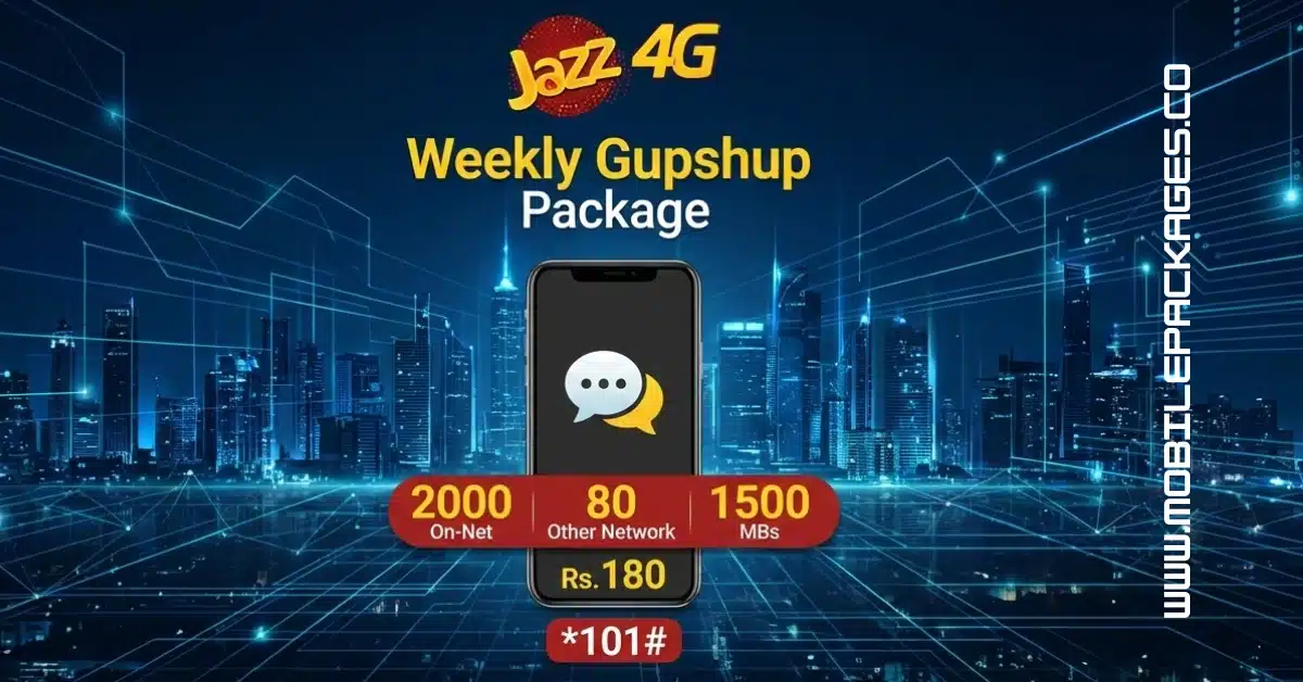 jazz weekly gupshup