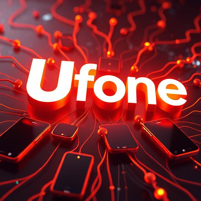 ufone internet packages
