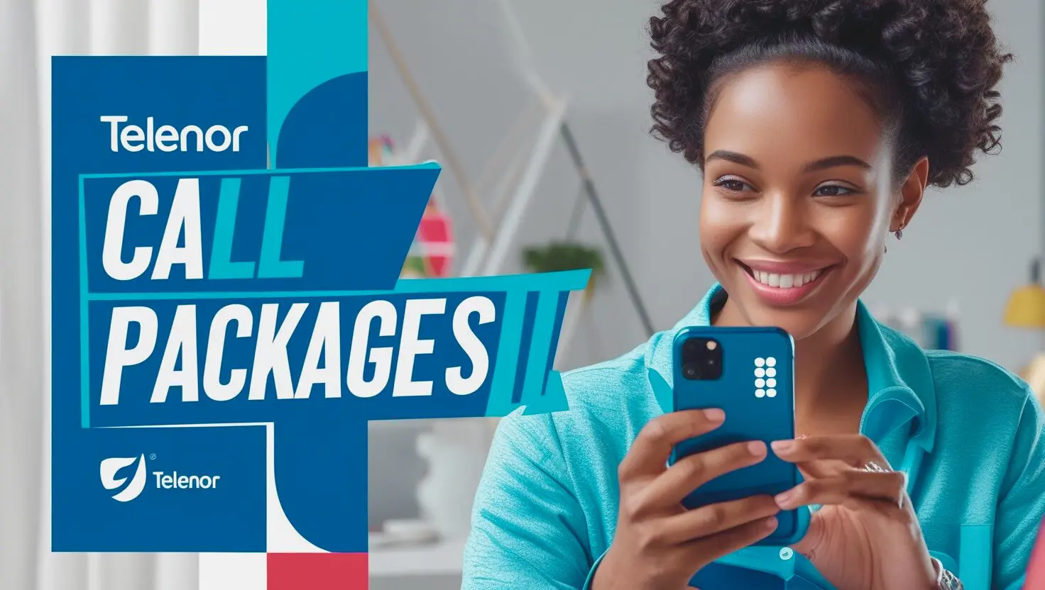Telenor Call Packages