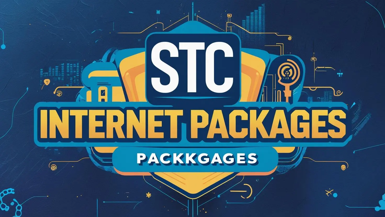 stc internet packages