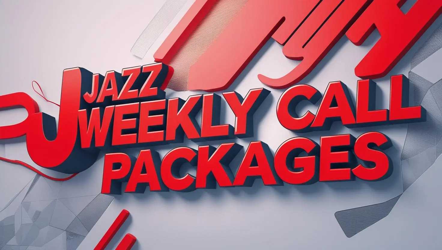 Jazz Weekly Call Packages