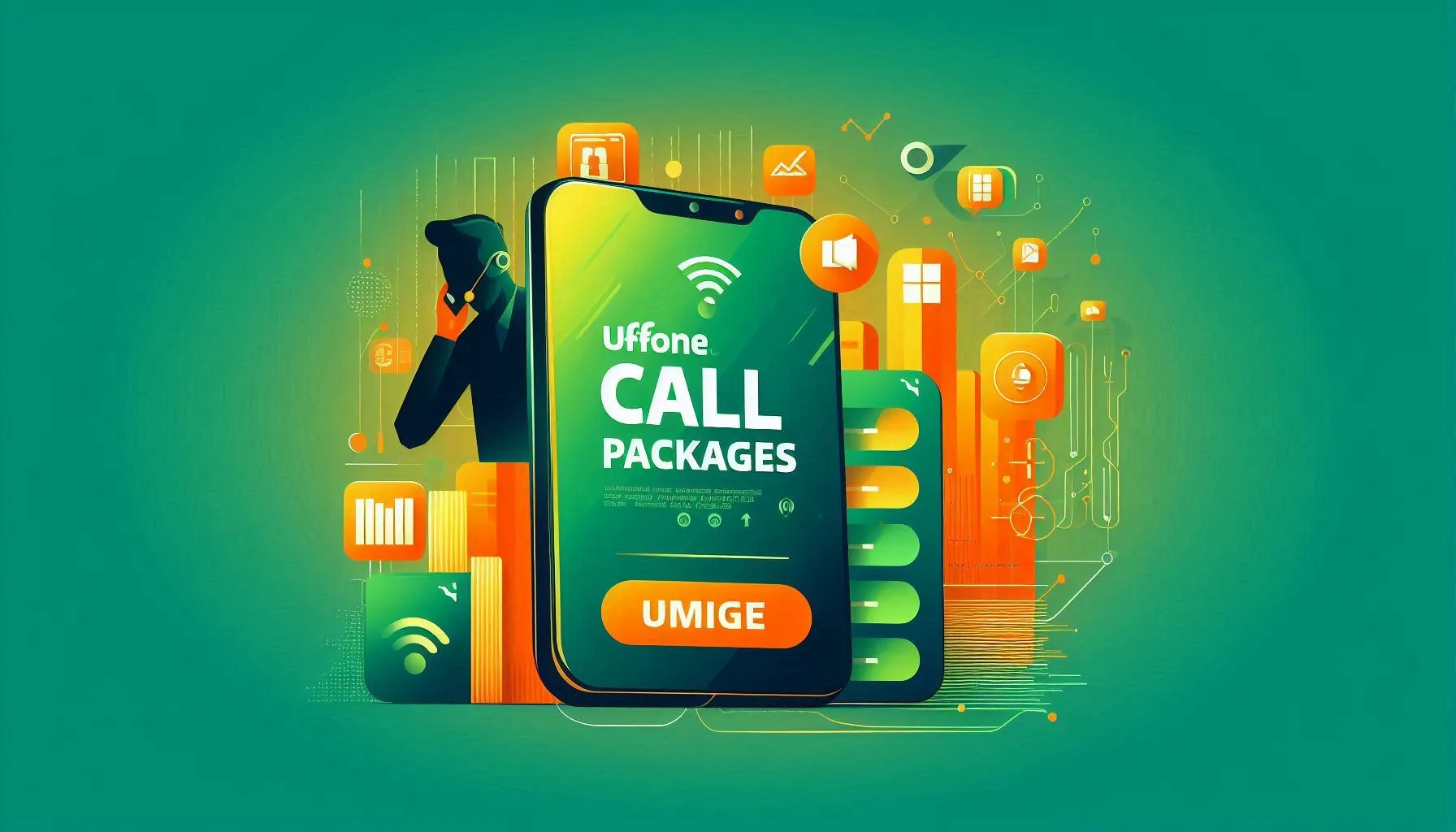 ufone call package