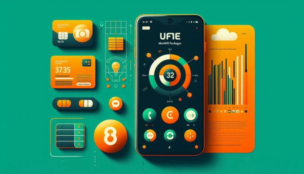 ufone daily call package