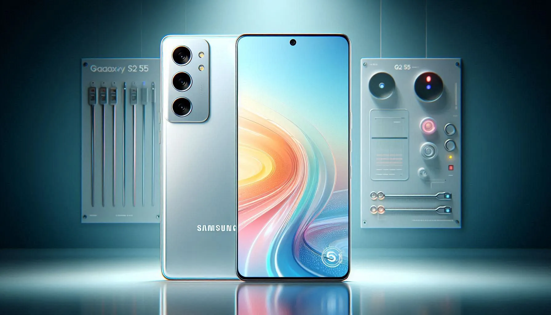 Galaxy S25 FE