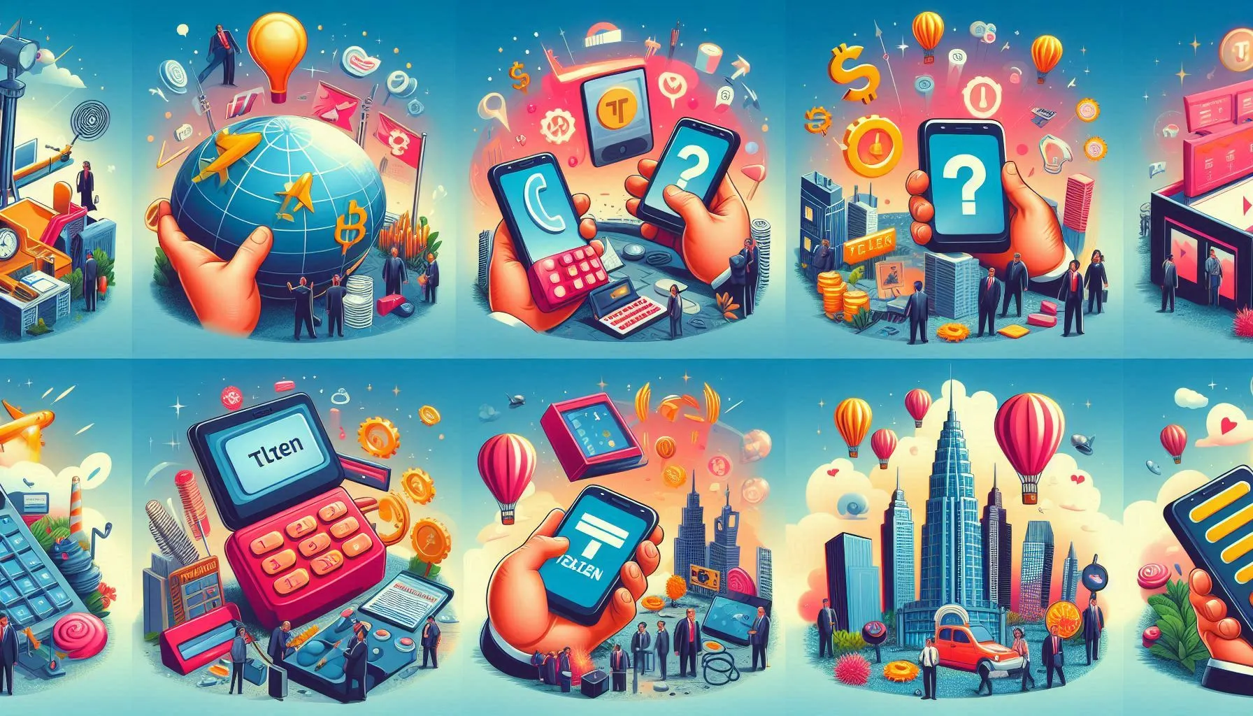 Telenor Weekly Call Package