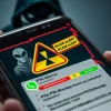 WhatsApp Scam Messages