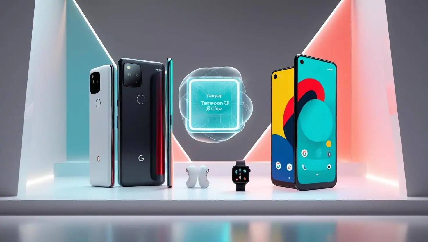 Google Pixel 10