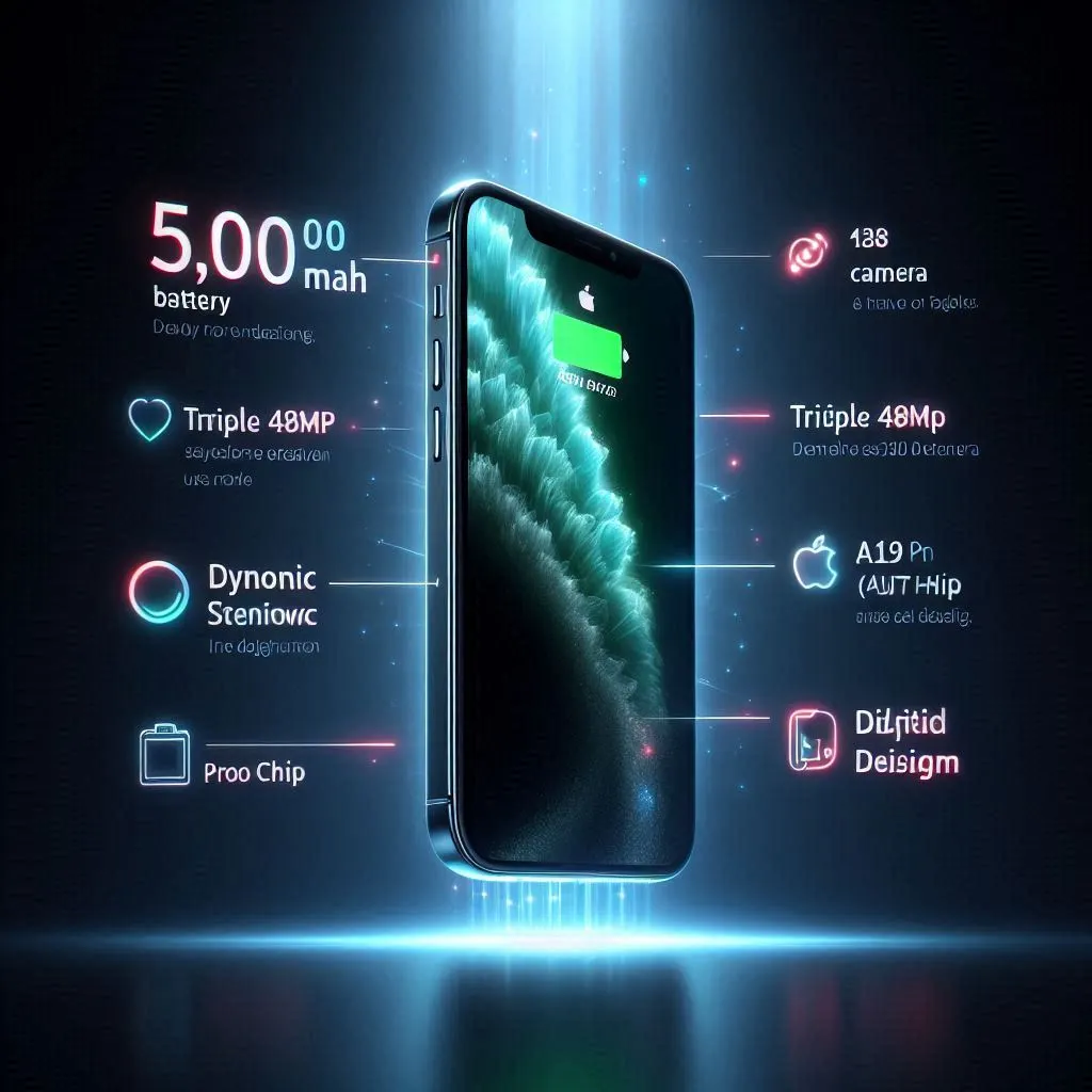 iphone 17 pro max leaked