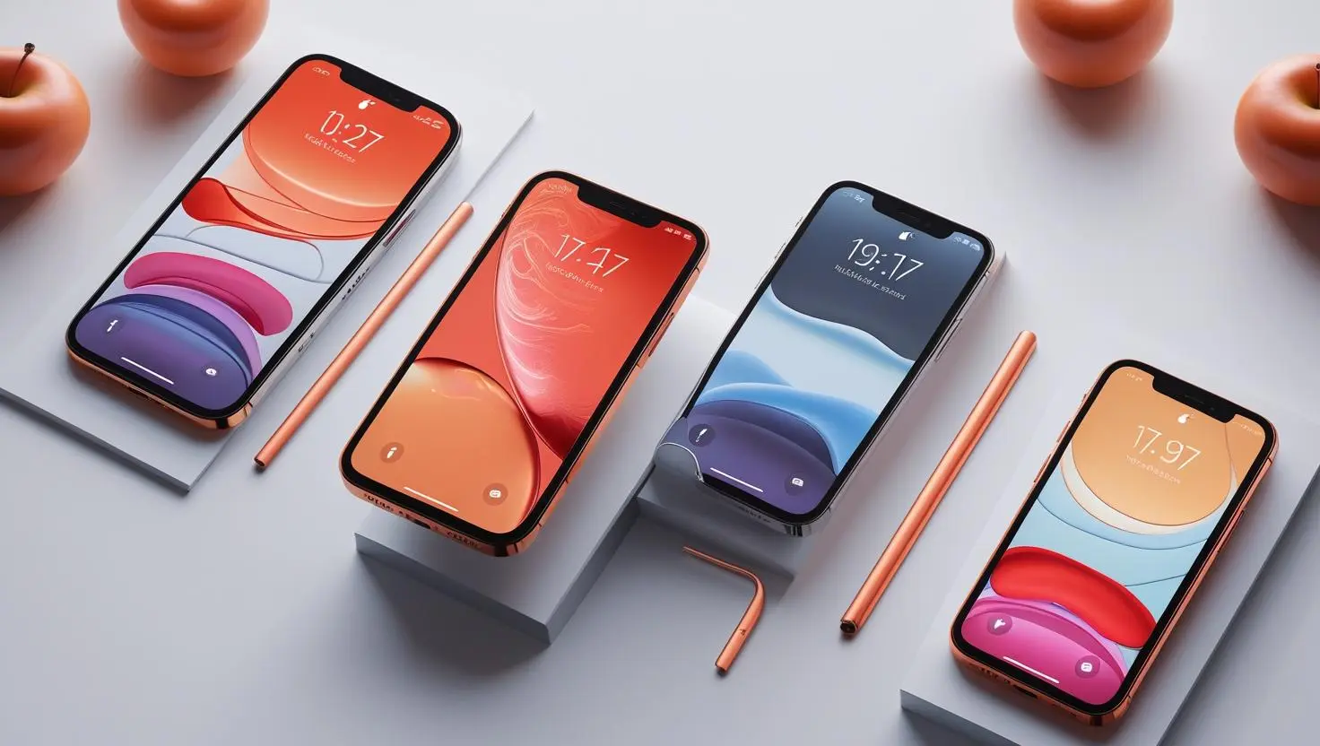 iphone 17