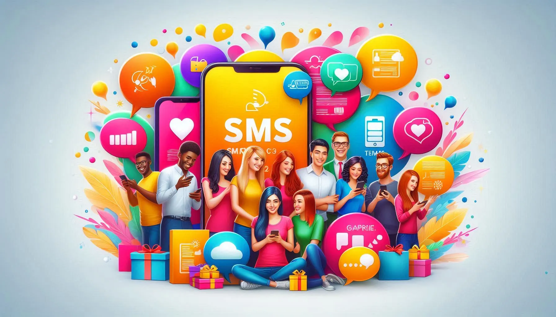 telenor monthly sms package