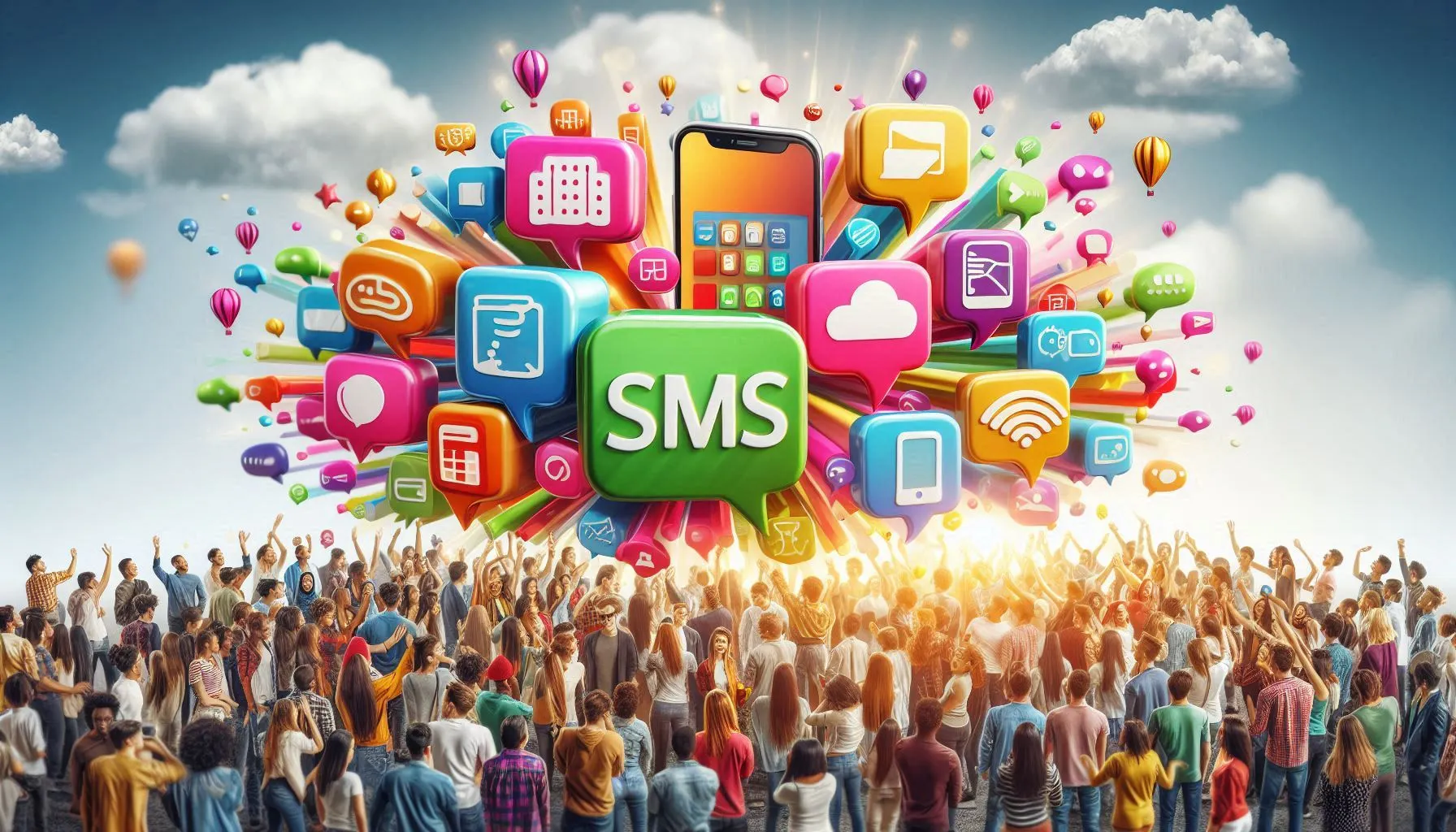 Telenor SMS Weekly Packages