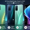 Oppo Reno 14 Series