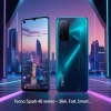Tecno Spark 40 Series