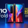 Vivo X Fold 5