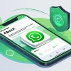 WhatsApp Disappearing About Status Android Beta