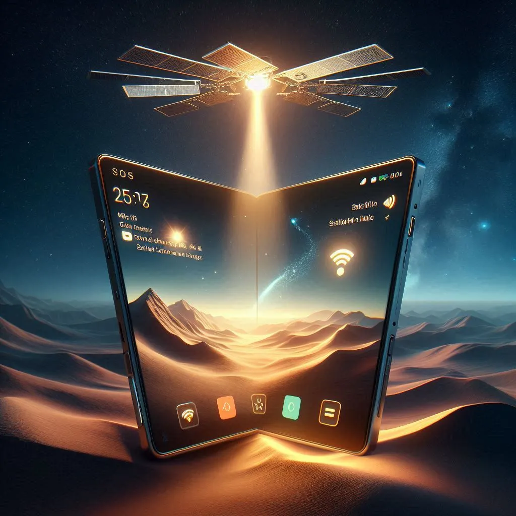 Xiaomi Mix Flip 3
