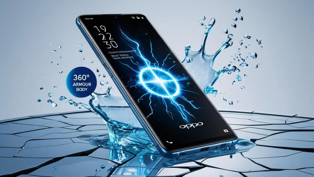 oppo f31