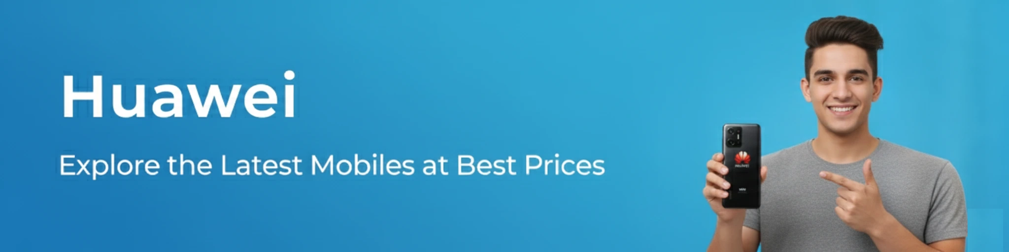 Huawei mobile prices