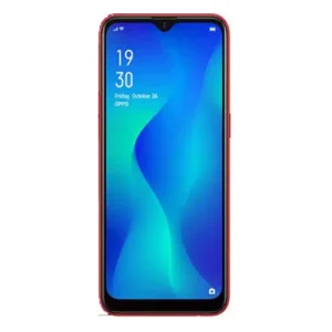 oppo a1k