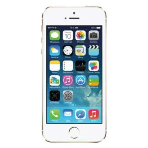 Apple iphone 5S 16GB
