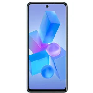 Infinix Hot 40