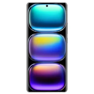 Infinix Hot 50