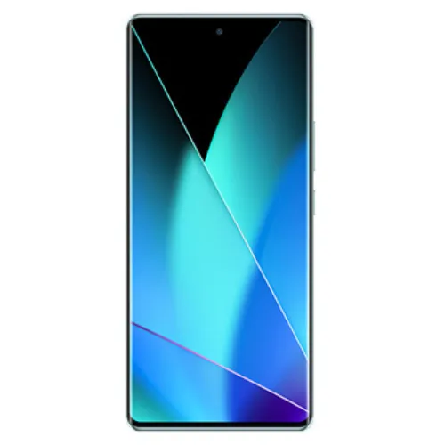 Infinix Zero 40