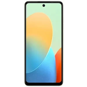 Tecno Spark Go