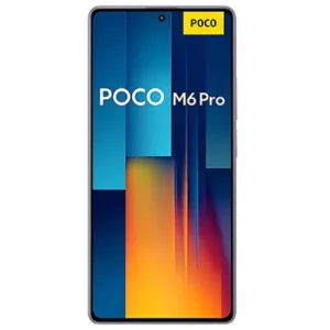Xiaomi Poco M6 Pro