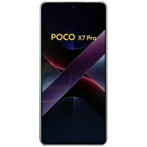 Xiaomi Poco X7 Pro