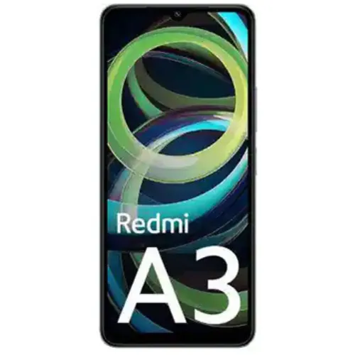 Xiaomi Redmi A3