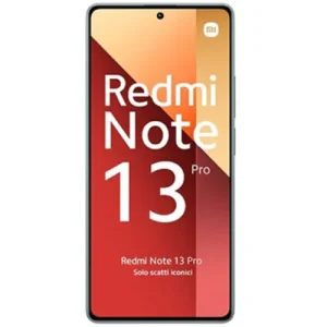 Xiaomi Redmi Note 13 Pro