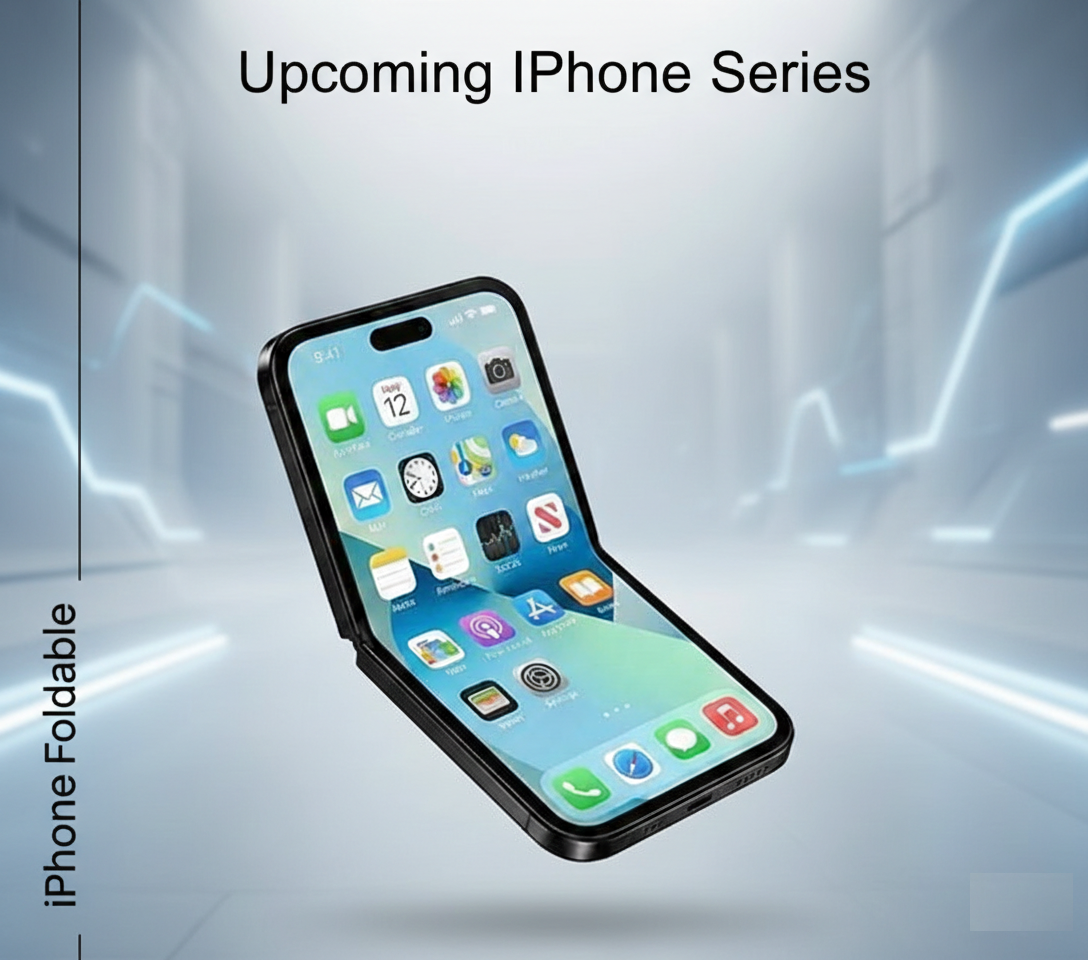 iPhone Flip 2027