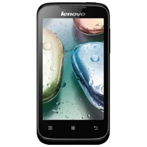 Lenovo A369i 