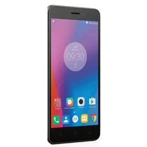 Lenovo K6