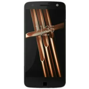 Lenovo Moto Z