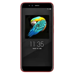 Lenovo S5