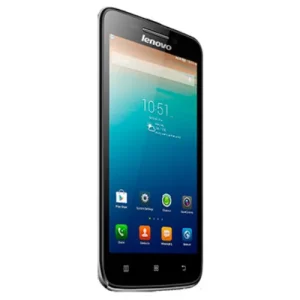 Lenovo S650