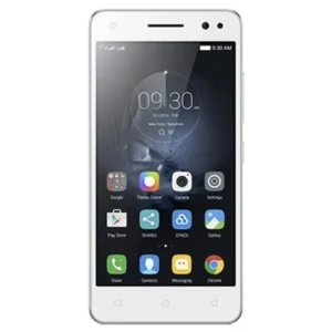 Lenovo Vibe S1 Lite