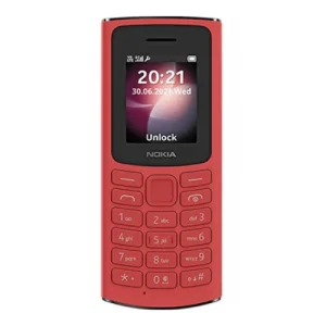 Nokia 105 4G