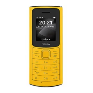 Nokia 110 4G