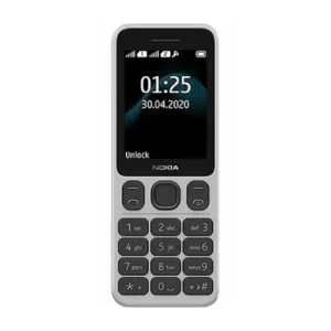 Nokia 125