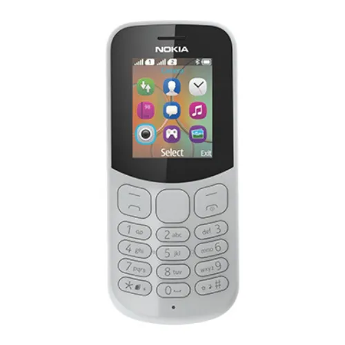 Nokia 130 2017
