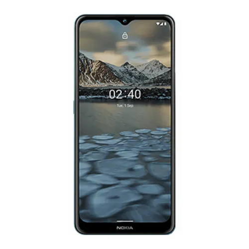 Nokia 2.4