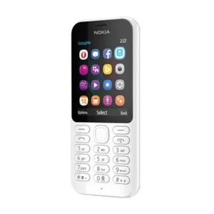 Nokia 222