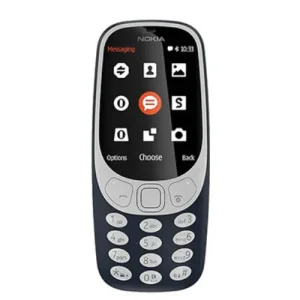 Nokia 3310 3G 