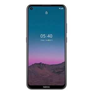 Nokia 5.4